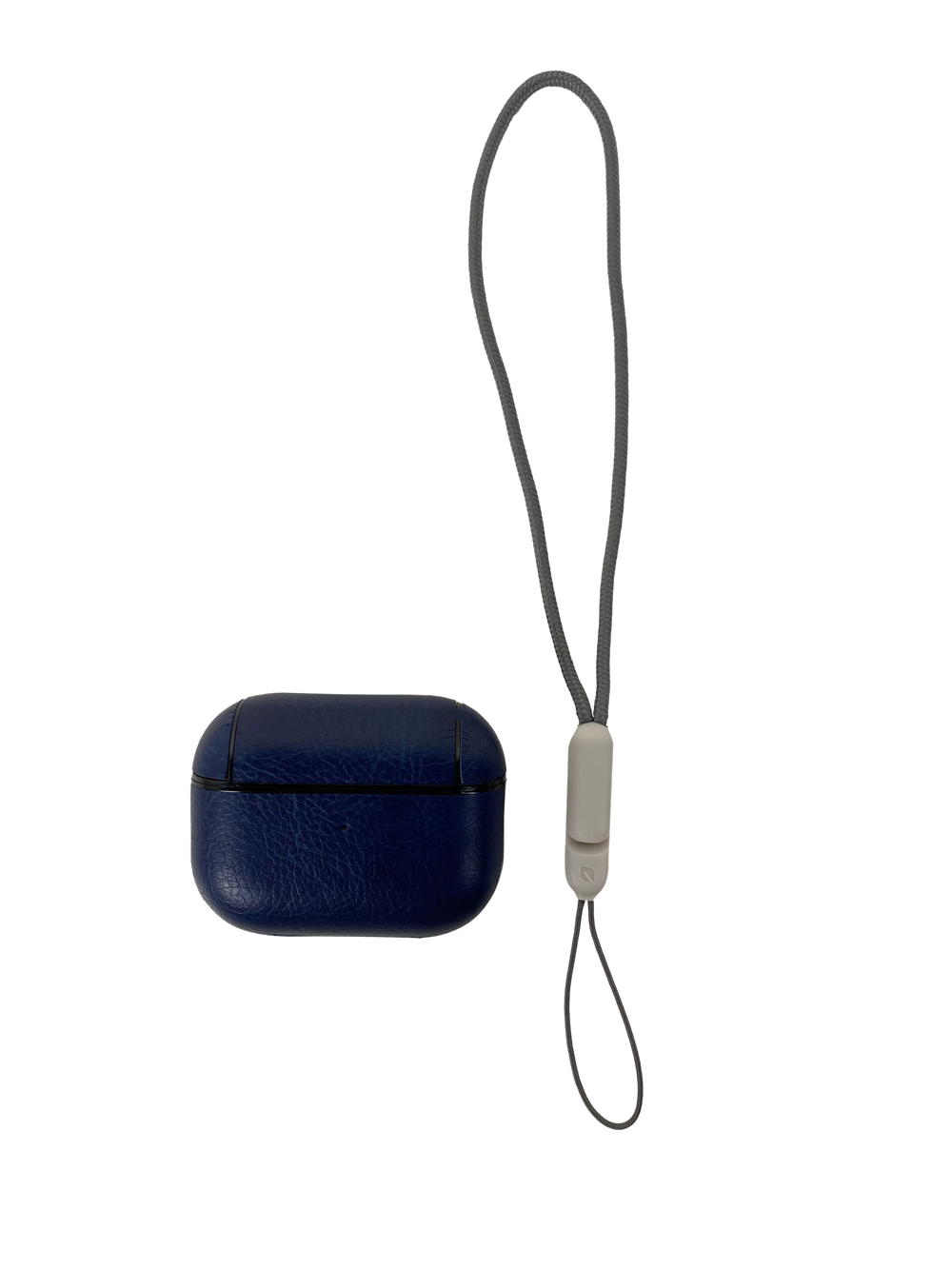 ★Bandolier★AIRPODS POUCH - Clip-On Pouch★D. Blue/Gold Avery AirPods Clip-On Pouch - Tan/Gold – Bandolier